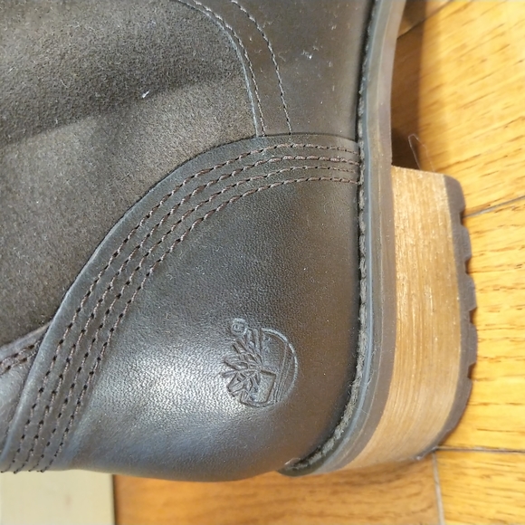 Timberland Women's Bethel Tall Boots - Picture 7 of 10